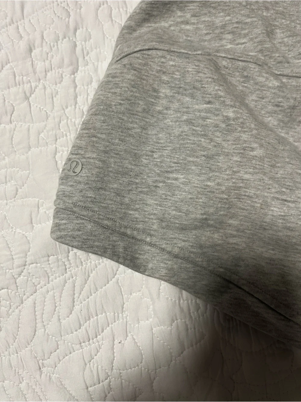 Lululemon Inner Glow Shorts (3